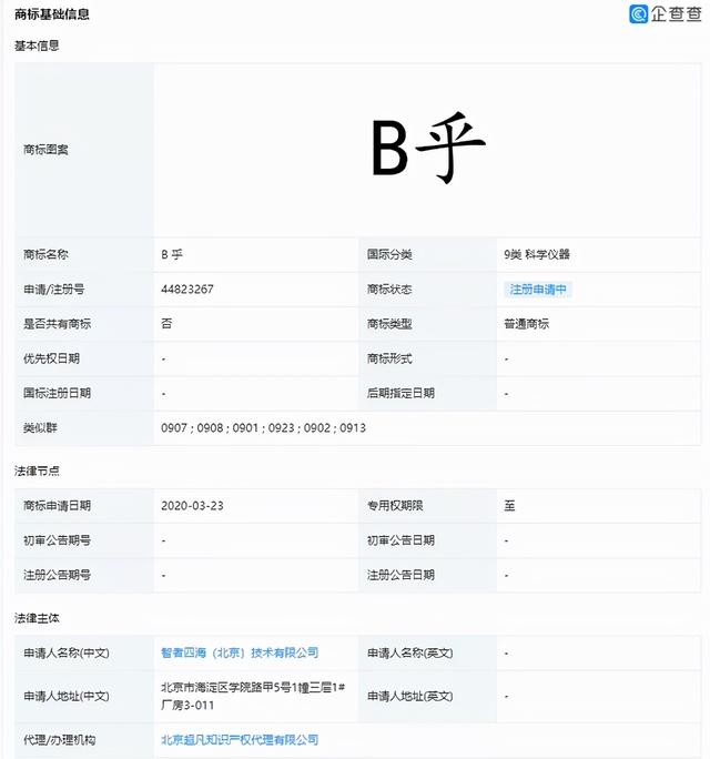 3g|潮讯：英国将淘汰2G/3G网络；知乎申请“B乎”商标；iOS 15.2 RC