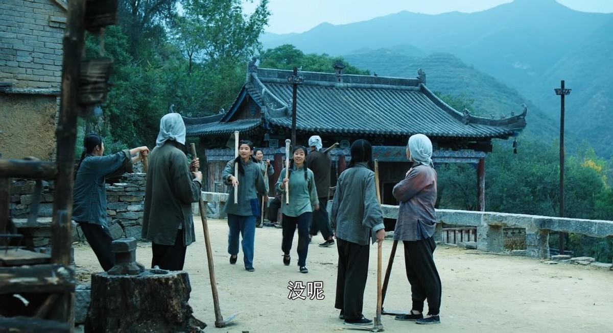 觉醒年代|继《觉醒年代》后，国产剧又出9.0的良心大剧，每一集都触动人心