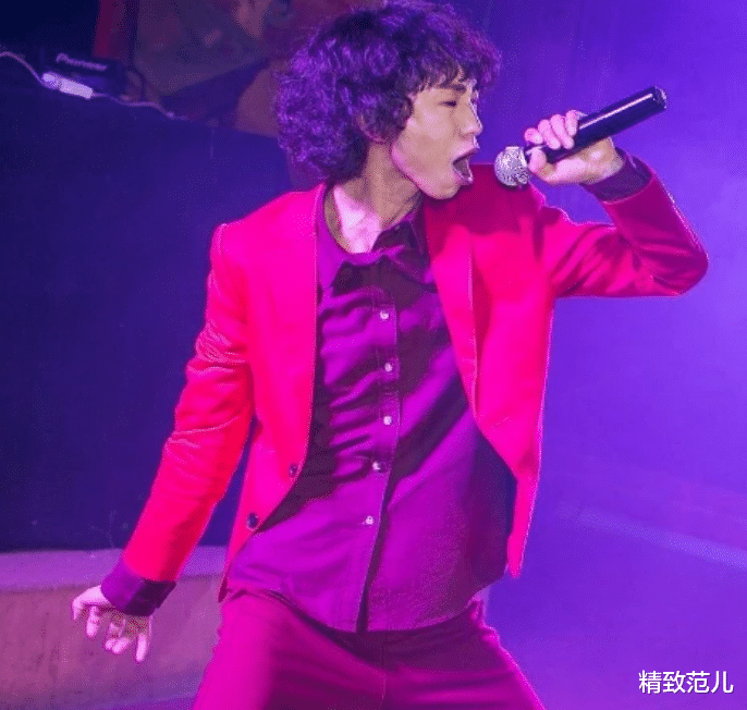 李代沫|以为自己很火“目空一切”，却被现实打脸的3位，他更是自作自受