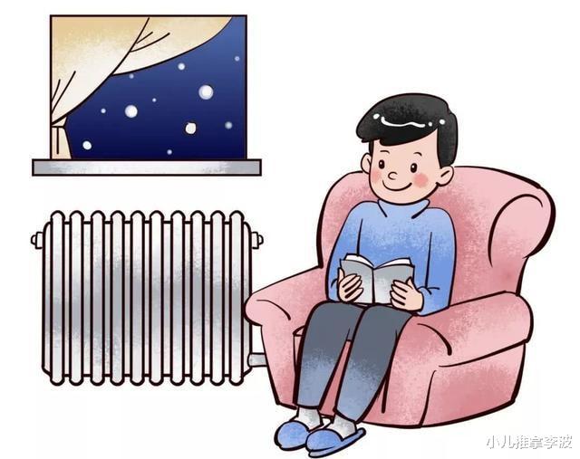 小儿推拿李波|中医儿科李波：供暖季来临，小心患上“暖气病”! 如何应对暖气病