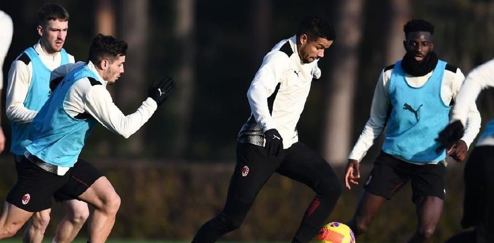 米蘭|獅子大張口！外租小將買斷費(fèi)達(dá)到天價(jià)，米蘭無意出售只為出口惡氣