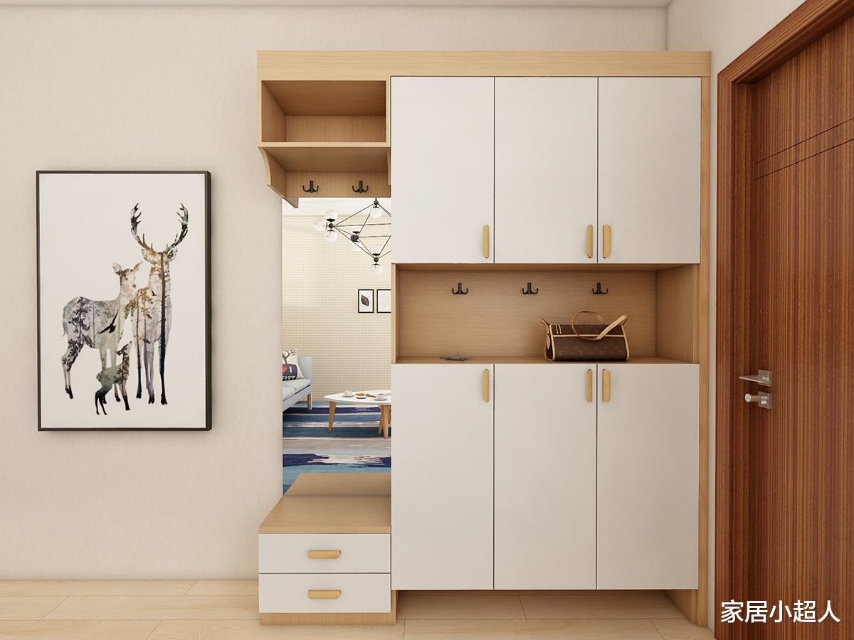 装修时,真的没想到,这些看着“高大上”的设计,竟然这么不实用