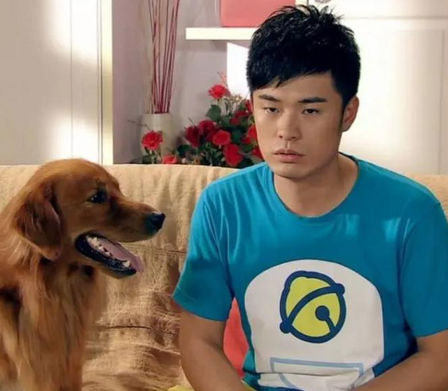 陈赫|藏得好深！陈赫表舅是陈凯歌不算啥，亲舅舅才真的家喻户晓