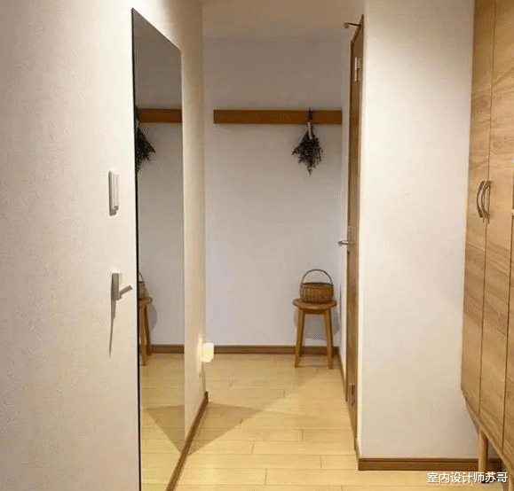 |日本妈妈“断舍离”生活曝光：全部设计精致简约，整理的干净整齐