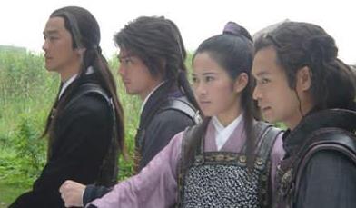 天下第一|《天下第一》这部剧，为何一直没有被翻拍过？4大原因过于现实