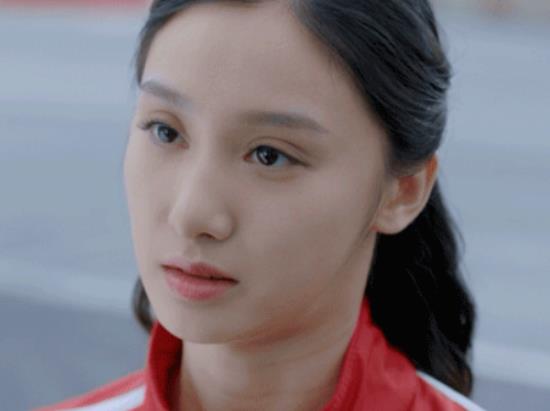 常仕欣|《半暖时光》常仕欣太美了,原来是《锦绣未央》里的她,久违了