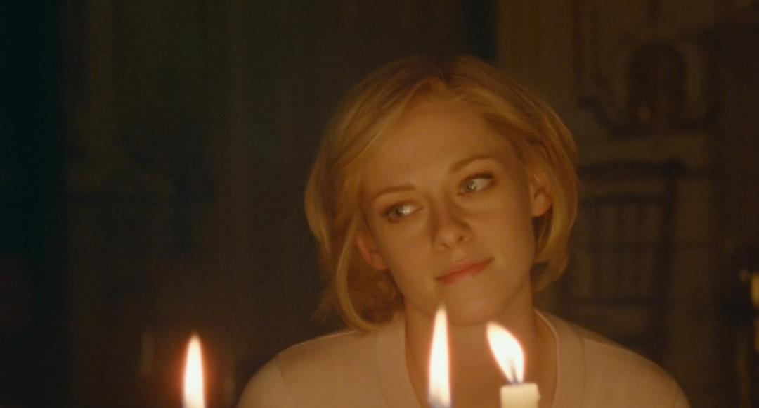 李晟|为啥《斯宾塞》能把戴妃拍的这么拉？