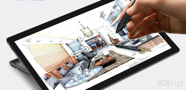 face id|到手价仅1699元!二合一平板电脑这么便宜了?