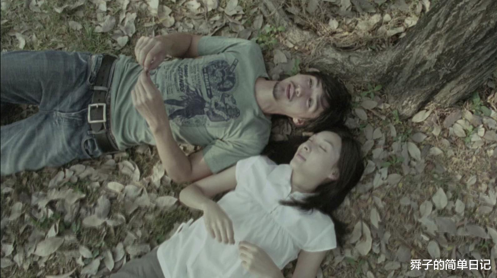 舜子的简单日记 三部恐怖到骨子里的恐怖片,如果一定要看,请不要一个人在晚上看