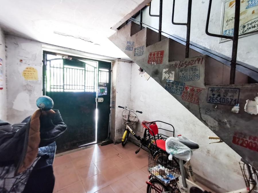 商住|近日天津，发生了一件非常可惜的事儿！天津市红桥区有一套大房子拍卖，降了382万都没有人要！