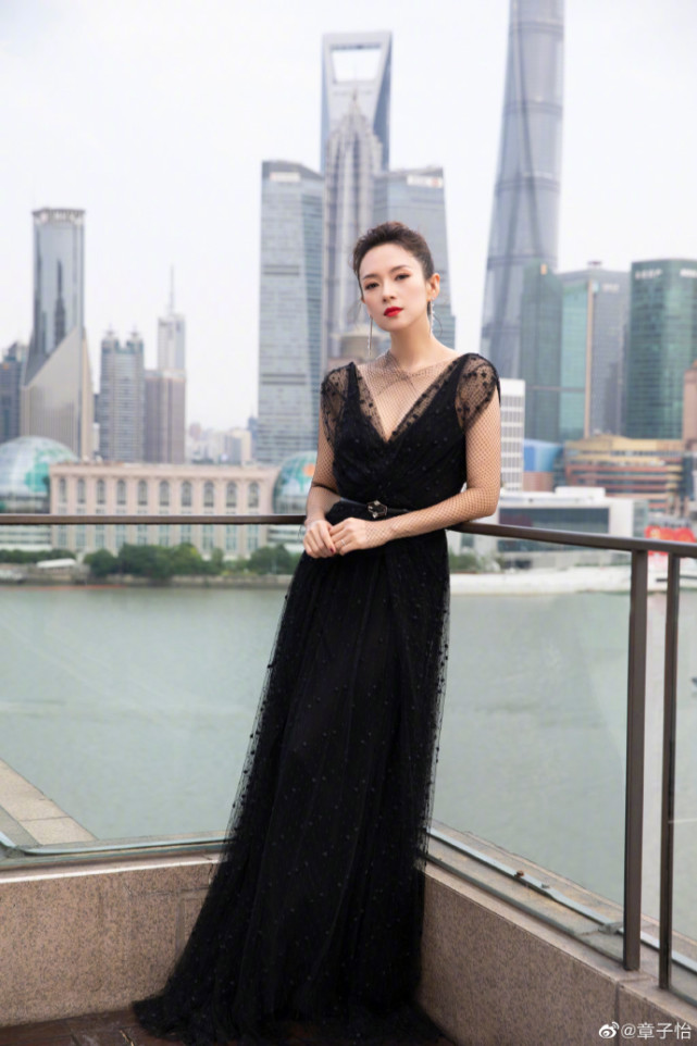 葛荟婕|葛荟婕罕提和汪峰旧情，否认上贼船，直言相信章子怡真爱小苹果