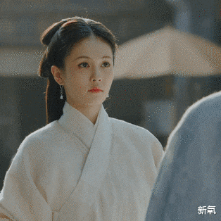 于正|被于正新剧的主角丑到了，就这…凭什么让金晨作配？