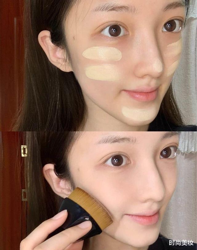 时尚美妆|女人再忙也要牢记：出门尽量化淡妆，教你正确顺序，漂亮又省事