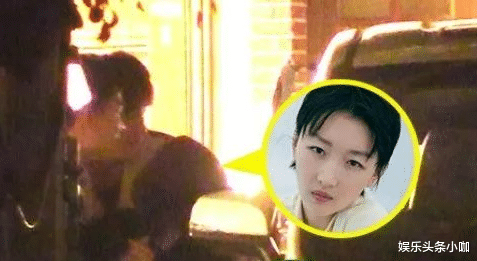 周冬雨|突然自曝恋情！窗帘都不拉，结果刚官宣就掰了?