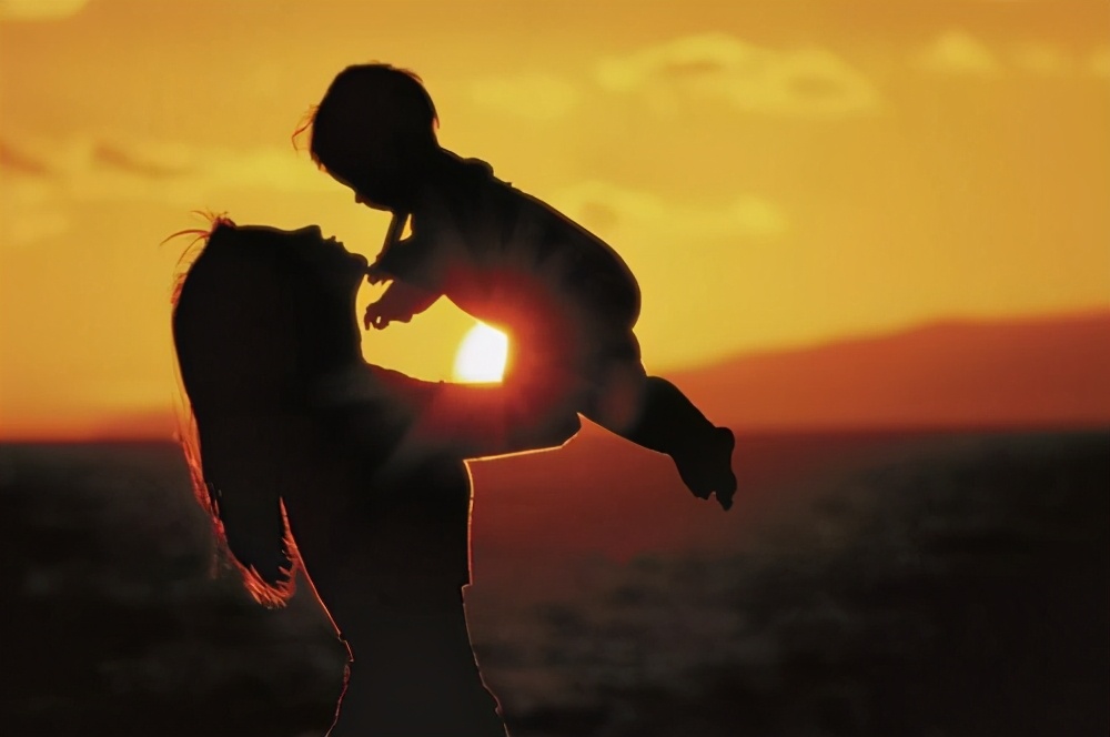 百谷网销 母亲节不是作为只爱妈妈的唯一一天