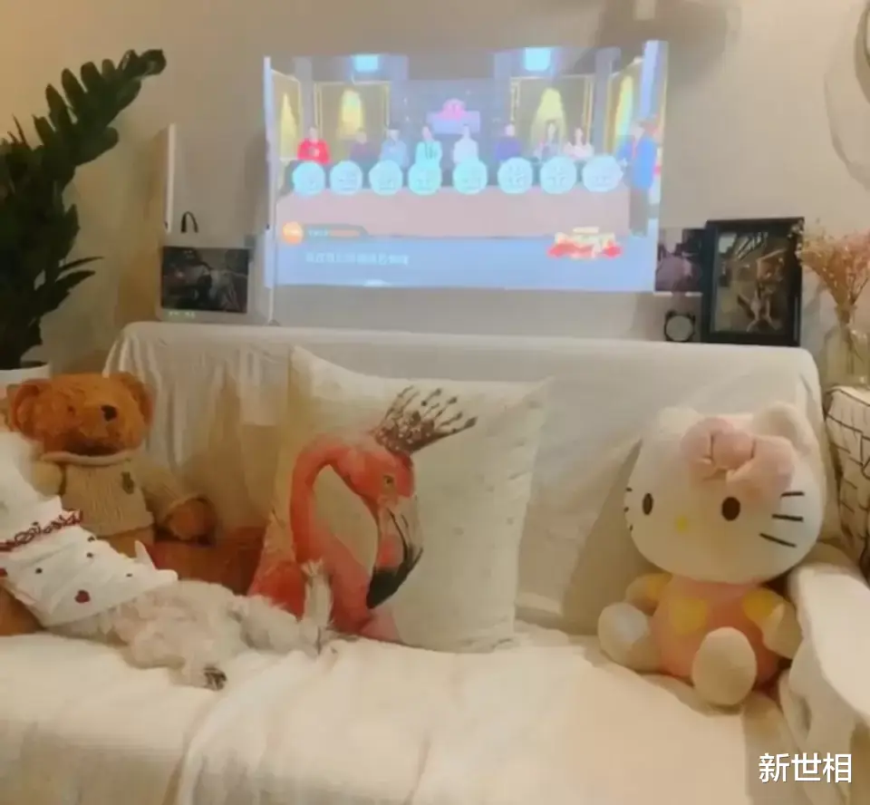 今天的微博,值得单身男女快乐1秒