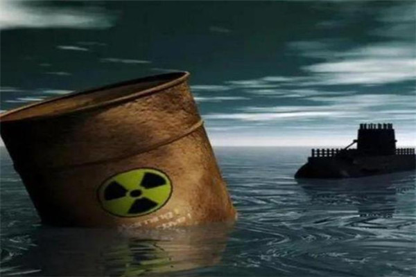 比日本還可惡！隱瞞世界整整8年，3千噸核污水已排放入海-圖2