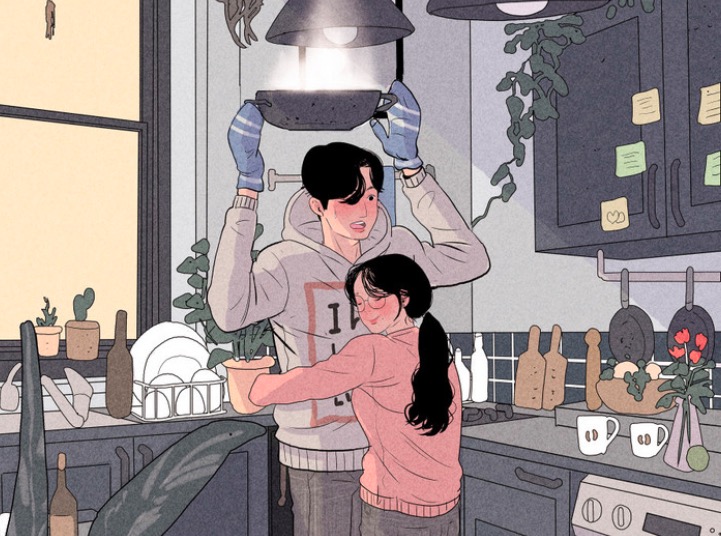 桑白酒馆 其实,恋爱里的这些细节,藏着你们最后的结局