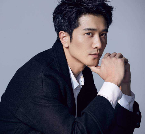 王一博|2021年男演员排名曝光：王一博万年老二，榜首一直是低调的他