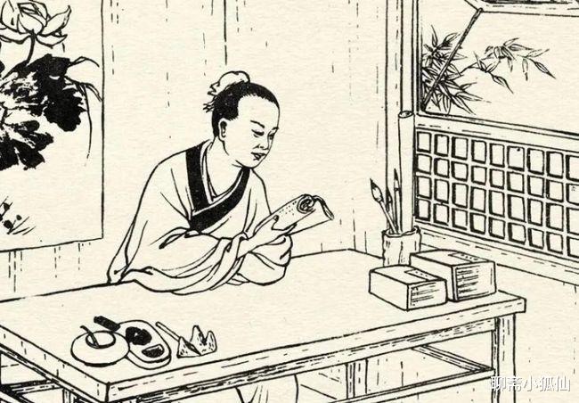 民间故事 民间故事：男子想娶小妾，媒婆答应做媒，谁知竟娶到观音