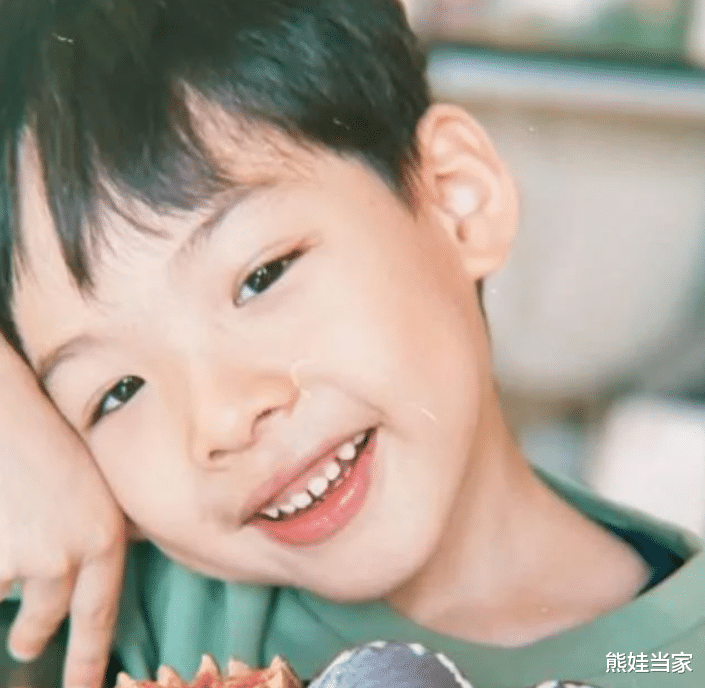 刘璇|体操皇后下嫁“穷小伙”，老公真实身份曝光，嫁得比郭晶晶还好