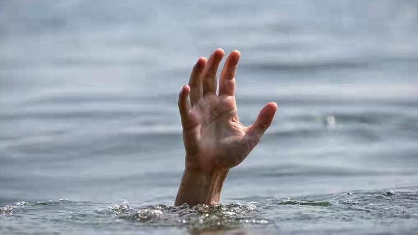 |多名钓友被淹死！全因钓竿被鱼拖走，你还敢下水捞竿吗？