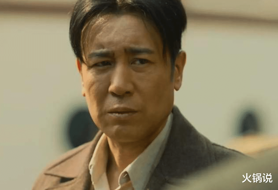 于和伟|演员于和伟：由长姐喂奶长大，8个哥姐供他念书，成名后回馈全家