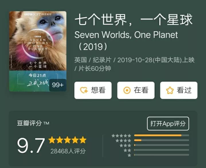 凤九|默牛解说推荐豆瓣9.0以上经典高分电影「第一期」最后一部全网最高分