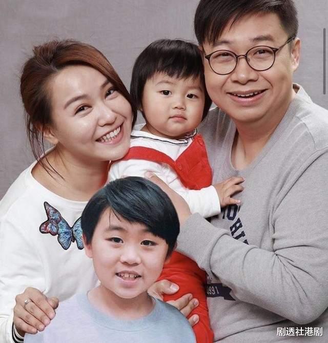 TVB|TVB落选港姐小花等待上位，入行10年首演奸角，演技不输一线花旦