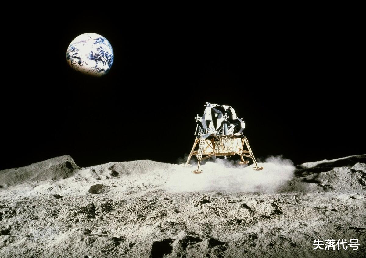 登月 世界首富开启死缠烂打模式,连NASA也起诉到联邦法庭,为何贝索斯对于登月失利耿耿于怀?