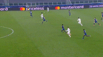 尤文图斯|4-4！5-4！尤文出局多特晋级，C罗送助攻，又是客场进球少被淘汰