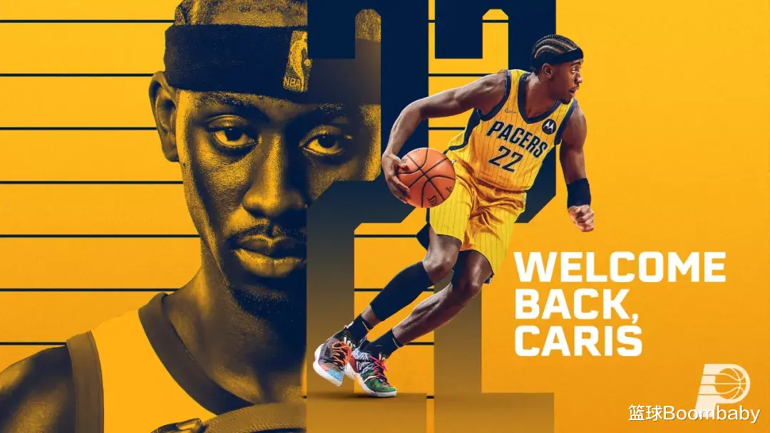 步行者队 又伤一人！无限期休战！队内第4位！绝了！