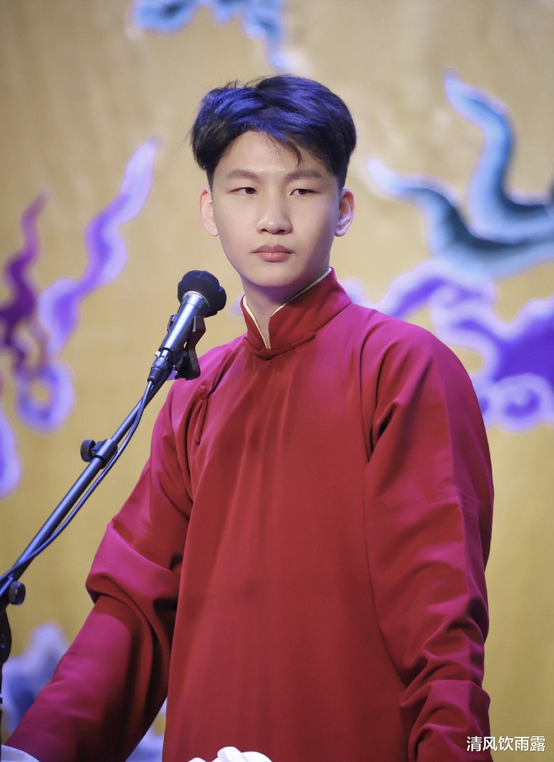 超级红人节|一波三折！刘筱亭张九泰出席“超级红人节”，官方诚恳致歉惹谅解