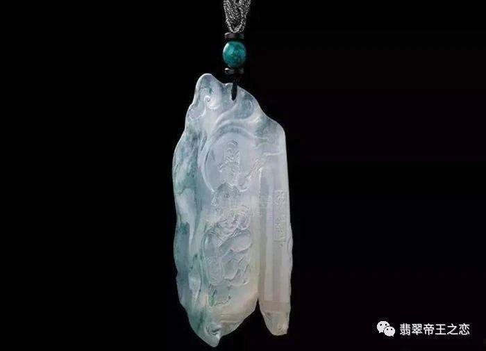 翡翠|关于翡翠的几大谣言, 注意擦亮你的眼睛!