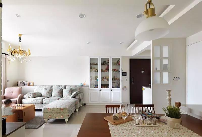 不惑之年无欲则刚|清新浪漫，随心而定！这就是向往的生活，这就是你想要的田园风！