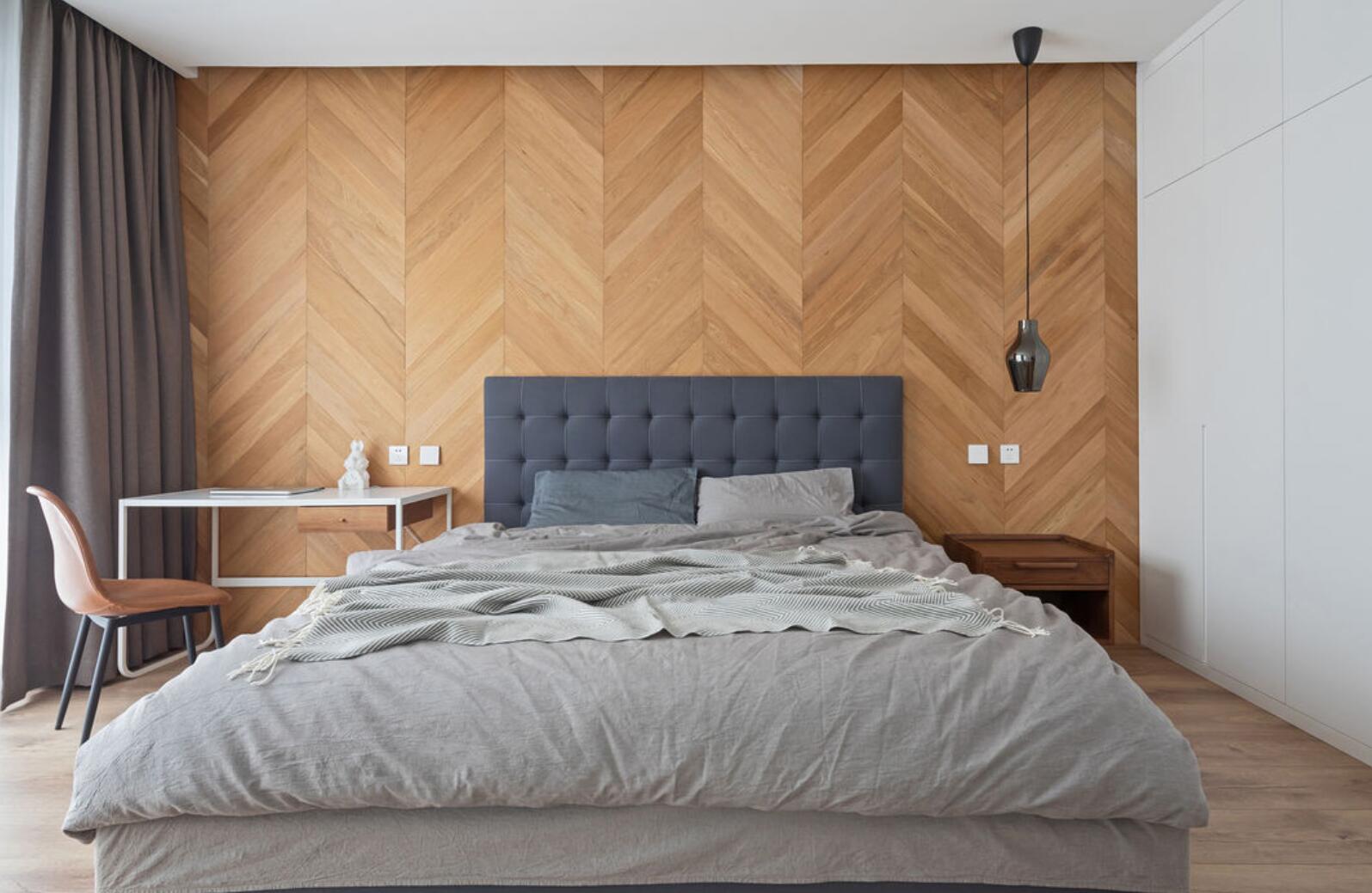 |见过最干净的家，入住一年后，依然窗明几净，太让人羡慕了