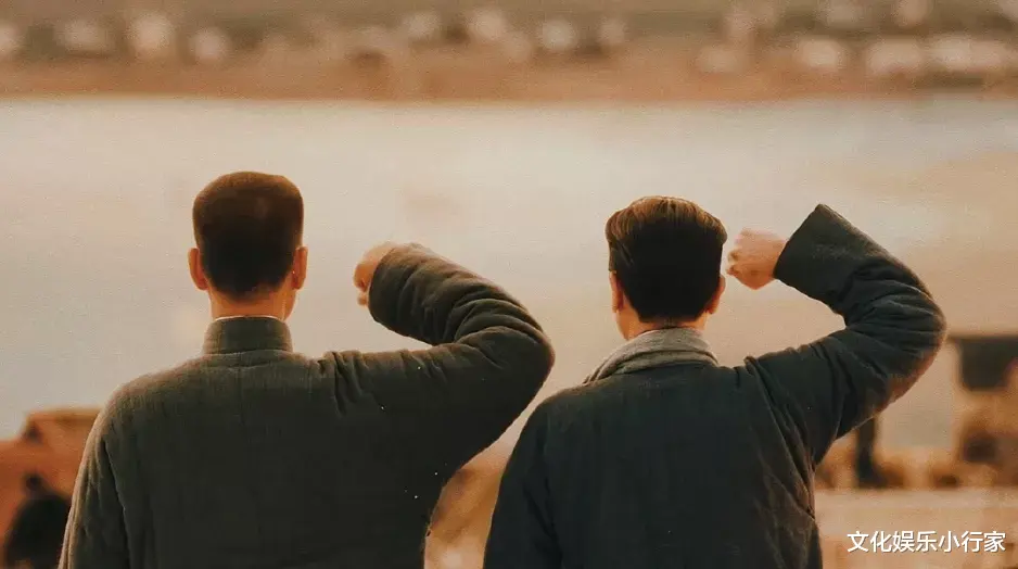 鲁迅|央视又出爆款国剧，看哭所有人：永远的神！