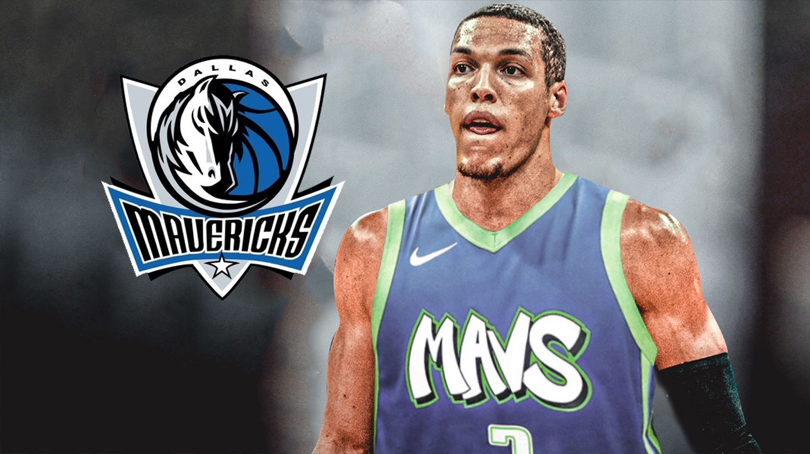 盧卡·東契奇|最新！三換一！場均15+7，倫納德都怕他，野獸前鋒真適合東契奇