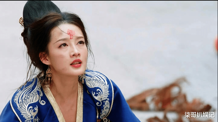 反派|这4位“反派”女星不够看，坏是真的坏，却依然讨喜，只因演技太绝