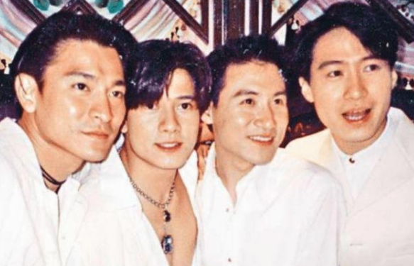 乐基儿|她28岁嫁给黎明，4年败光7亿身家，38岁远嫁美国成这般模样