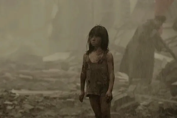 章子怡|刚刚，张子枫拿到金鸡影后