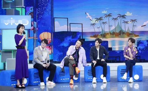 快乐大本营|火了24年的综艺终被取代！没了谢娜维嘉的《快本》，还能爆火吗