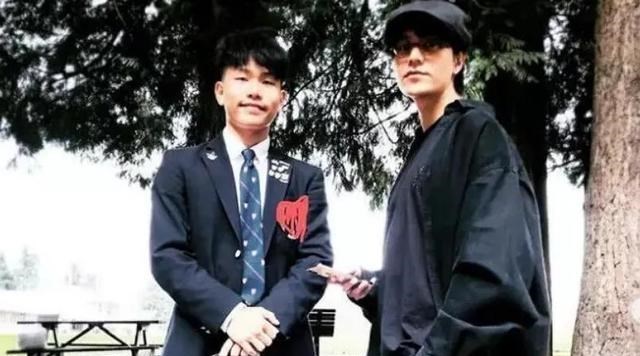 家中大小宝|娱乐圈之谜:他们孩子的亲生爹妈究竟是谁?