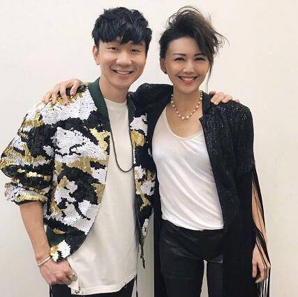 中国好声音|孙燕姿去《中国好声音》当选手？张靓颖当导师？华语乐坛乱套了！