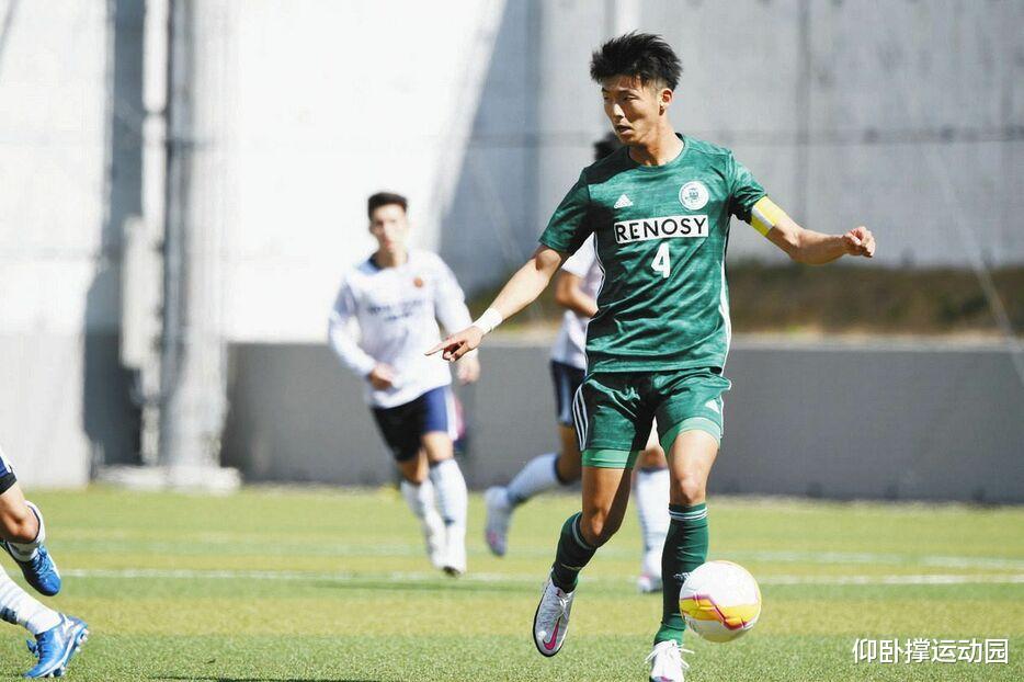 日本队|如何从大学生变成职业球员？日本足球联赛学生选手竟超半数