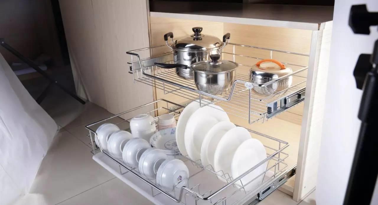 燃气验收不通过！四种厨房装修细节中看不中用，还没入住就后悔