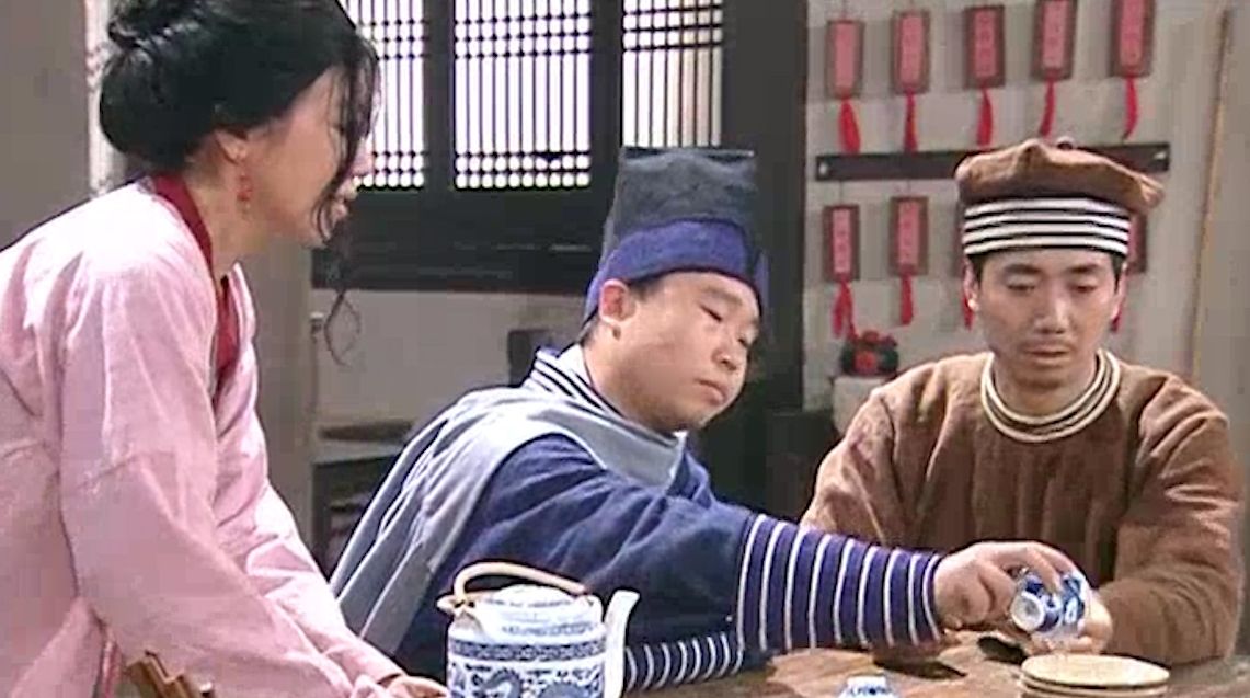 燕小六|“忘恩负义”的燕小六，如今却成了这个世界最深情的人？