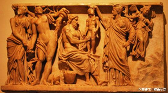 坎哲睿之三眼备忘录|宇宙战争总结，强大的智慧之蛇，冲破土月矩阵困境