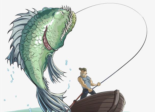 广东省|1.1米长27斤重，广东一男子野钓收获巨型大黑鱼，网友：颠覆认知