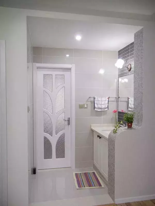 |干湿分离还能这样设计？原来这才是彻底分离